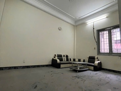 Trung tâm Ba Đình 65m2 x 4 tầng - Sân để xe ô tô - 3 thoáng. 2