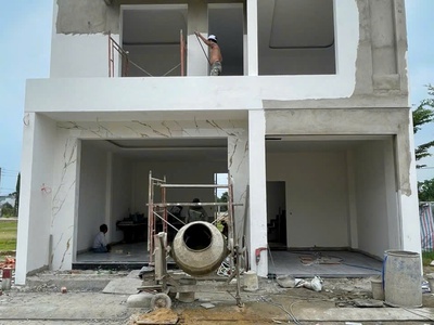 Lô đất 87m 5x17.4 Tọa lạc ngay trung tâm xã Tân Phú Trung Giá chỉ 2.05 tỷ. 5