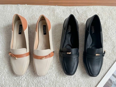 Công ty giày Quốc Định - Đối tác uy tín 3