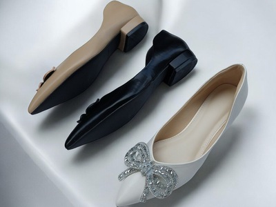 Công ty giày Quốc Định - Đối tác uy tín 2