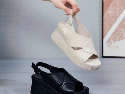 Sandal nữ Quốc Định 0