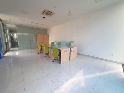 Cho thuê văn phòng Quận 1, 50m , giá 25 triệu/tháng 2