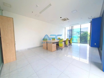 Cho thuê văn phòng Quận 1, 50m , giá 25 triệu/tháng 1
