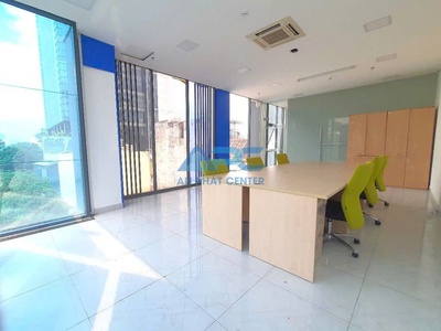 Cho thuê văn phòng Quận 1, 50m , giá 25 triệu/tháng 3