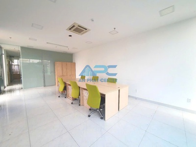 Cho thuê văn phòng Quận 1, 50m , giá 25 triệu/tháng 4