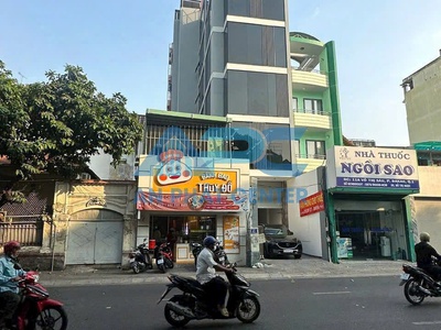 Cho thuê văn phòng Quận 1, 50m , giá 25 triệu/tháng 0