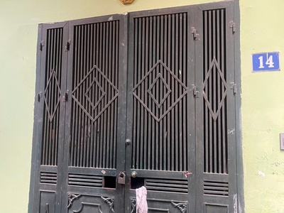 CHO THUÊ NHÀ siêu Rẻ 4T 4PN x8tr, ô tô vào ngõ Ngõ 203 Hồng Hà - Hoàn Kiếm 0