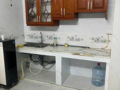 CHO THUÊ NHÀ siêu Rẻ 4T 4PN x8tr, ô tô vào ngõ Ngõ 203 Hồng Hà - Hoàn Kiếm 3