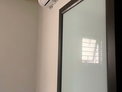 CHO THUÊ NHÀ siêu Rẻ 4T 4PN x8tr, ô tô vào ngõ Ngõ 203 Hồng Hà - Hoàn Kiếm 4