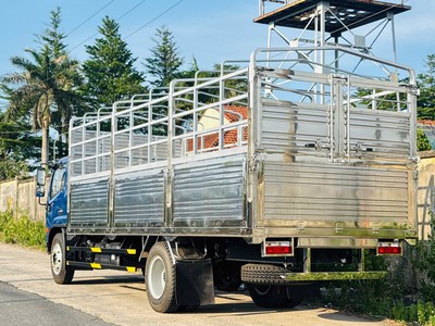 Bán xe tải 8 tấn 1