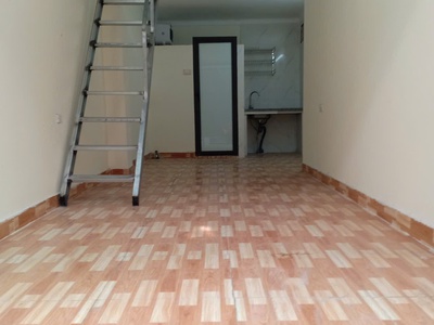 Cho thuê nhà riêng không chung chủ tại phố Vĩnh Hưng, quận Hoàng Mai, HN 5