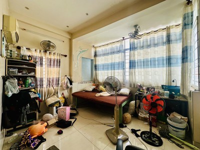 C111 bán nhà nguyễn thị thập 4 tầng quận 7 - hẻm xe tải, kinh doanh hoặc cho thuê - hơn 7 tỷ 2