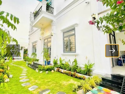 Bán nhà mặt phố hóc môn - 300m2 - 8.4 tỷ - sổ hồng chính chủ bán nhà mặt tiền đường th - hóc môn - 0