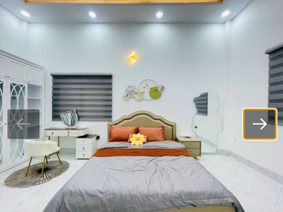 Bán nhà mặt phố hóc môn - 300m2 - 8.4 tỷ - sổ hồng chính chủ bán nhà mặt tiền đường th - hóc môn - 3