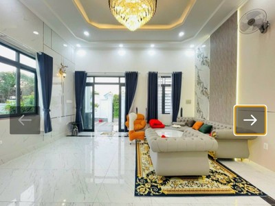 Bán nhà mặt phố hóc môn - 300m2 - 8.4 tỷ - sổ hồng chính chủ bán nhà mặt tiền đường th - hóc môn - 2
