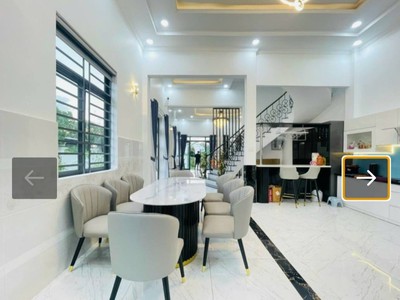 Bán nhà mặt phố hóc môn - 300m2 - 8.4 tỷ - sổ hồng chính chủ bán nhà mặt tiền đường th - hóc môn - 4