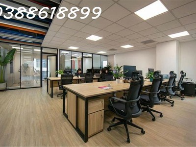 Toà nhà mặt phố nguyễn lương bằng   dòng tiền 6 tỷ/năm   dt 550m  x 8 tầng   2 hầm   giá 358 tỷ 2