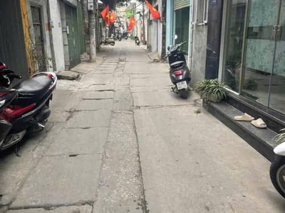 Bán nhà đẹp ở luôn tại kim giang, 2 mặt thoáng, kd, ngõ thông, ô tô, 32m2x5t giá 6.65 tỷ 3