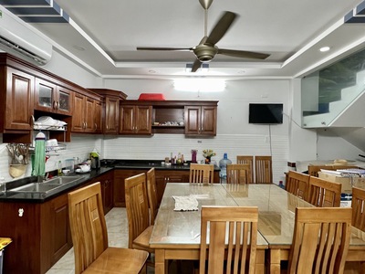 Bán nhà 3 lầu hẻm 10m phan huy ích ngang 5m 110m2 vài bước ra đường gần chợ 11.5 tỷ. 2