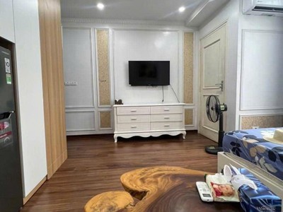 Bán tòa building mặt phố mỹ đình 100m -9t,tm,vỉa hè 2 bên, ô tô tránh, kd vô đối, dt 2 tỷ/năm. 3