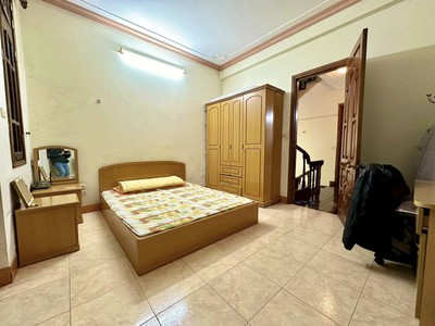 Bán nhà phố kim ngưu 106m2 x 4 tầng căn góc 3 mặt thoáng vĩnh viễn, ngõ nông rộng sát phố, chủ mới 2