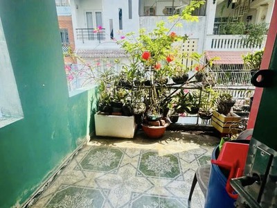 Giap tân bình - ngay âu cơ - sát mặt tiền - 66m n5.2 13 - 3 tầng nhỉnh 6 đồng 2