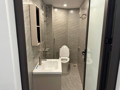 Nhà phân lô 5 tầng   53m2   11.9 tỷ - phố quan nhân - mới kính koong - ngõ rộng - cách ô tô 20m 4