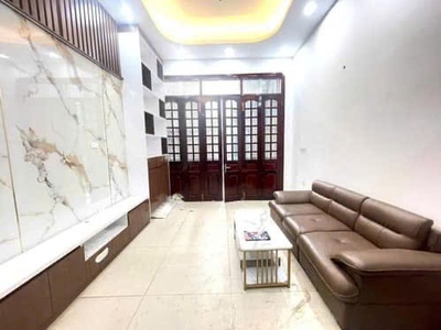 Bán nhà đẹp ở luôn tại kim giang, 2 mặt thoáng, kd, ngõ thông, ô tô, 32m2x5t giá 6.65 tỷ 4