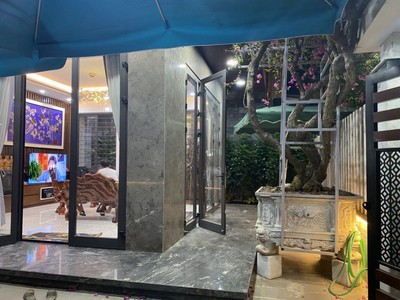 Bán biệt thự tâm huyết 4 tầng, 209m2, lô góc 2 mt khánh an, liên chiểu - chỉ còn 10,7 tỷ 3