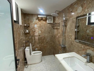 Hiếm có   bán nhà kim mã thượng, ba đình, mặt ngõ to như phố - lô góc - ôtô tránh giá 17.5 tỷ 2