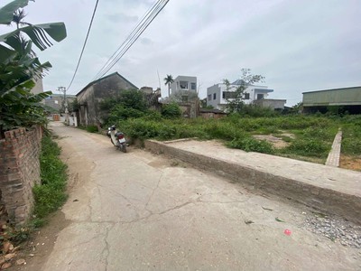 100m full tc tt quang minh, giá 3x,ngõ ô tô,nở hậu,chính chủ 1