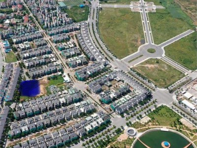 Chính chủ bán nhanh biệt thự hàng hiếm dãy b04 - an phú  202,5m2  vị trí siêu đẹp 0