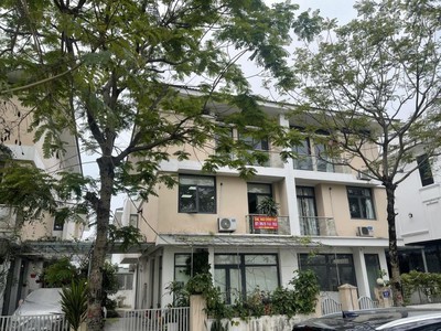 Chính chủ bán nhanh biệt thự hàng hiếm dãy b04 - an phú  202,5m2  vị trí siêu đẹp 4