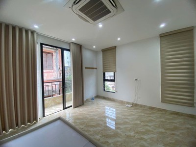 Hiếm có   bán nhà kim mã thượng, ba đình, mặt ngõ to như phố - lô góc - ôtô tránh giá 17.5 tỷ 1