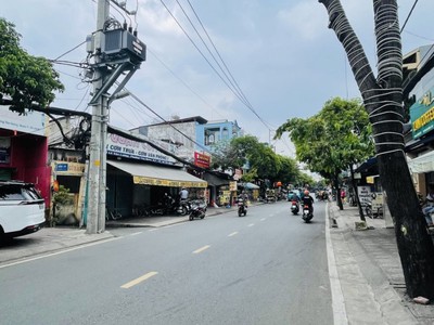 C99 bán nhà mặt tiền lê văn lương, quận 7 - kinh doanh sầm uất, dòng tiền 20 triệu/tháng, 27t 1