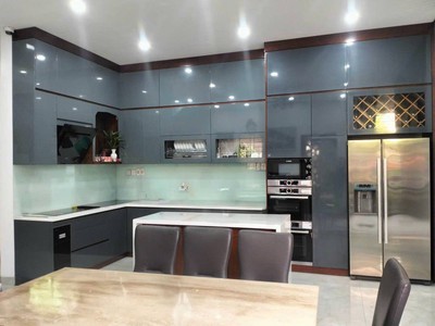 Bán biệt thự tâm huyết 4 tầng, 209m2, lô góc 2 mt khánh an, liên chiểu - chỉ còn 10,7 tỷ 4