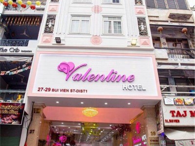 Siêu phẩm ks mặt tiền bùi viện q1 dt 8m x 20m hầm 9 tầng hdt 300triệu/ tháng giá 132 tỷ 0