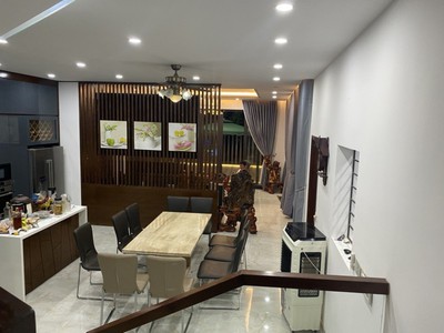 Bán biệt thự tâm huyết 4 tầng, 209m2, lô góc 2 mt khánh an, liên chiểu - chỉ còn 10,7 tỷ 2