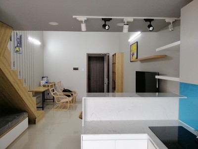Cho thuê cộng đồng cư 1pn la astoria trên q.2 1