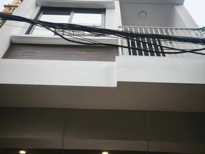 Bán Nhà 7 tầng Ngõ Phố Khương Đình, Thanh Xuân, Hà Nội. Cách 1 Nhà Ra Phố, KD, Ô Tô Đỗ Cửa 12 Tỷ 0