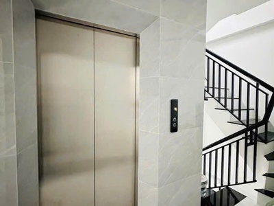 Bán Nhà 7 tầng Ngõ Phố Khương Đình, Thanh Xuân, Hà Nội. Cách 1 Nhà Ra Phố, KD, Ô Tô Đỗ Cửa 12 Tỷ 1