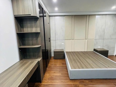 Bán Nhà 7 tầng Ngõ Phố Khương Đình, Thanh Xuân, Hà Nội. Cách 1 Nhà Ra Phố, KD, Ô Tô Đỗ Cửa 12 Tỷ 2