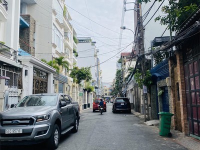 Bán nhà nát hxh 8m hoàng xuân nhị - lê ngã - âu cơ, quận tân phú 3