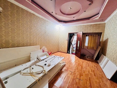 Chỉ 5.5 tỷ tl 86m , 2 tầng/3pn hẻm xe hơi nguyễn duy cung, gò vấp 3