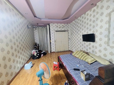 Chỉ 5.5 tỷ tl 86m , 2 tầng/3pn hẻm xe hơi nguyễn duy cung, gò vấp 2