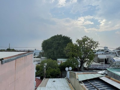 C99 bán nhà mặt tiền lê văn lương, quận 7 - kinh doanh sầm uất, dòng tiền 20 triệu/tháng, 27t 3