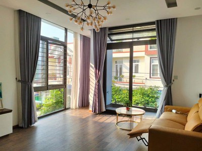 Bán biệt thự tâm huyết 4 tầng, 209m2, lô góc 2 mt khánh an, liên chiểu - chỉ còn 10,7 tỷ 0