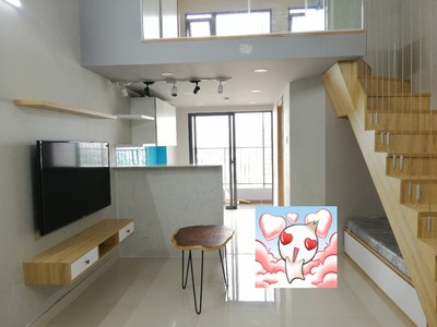 Cho thuê cộng đồng cư 1pn la astoria trên q.2 2