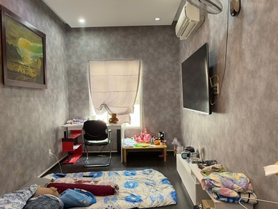 N294 - nhà bán siêu phẩm , 55m2 , 4 tầng btct - nhiêu tứ - phú nhuận - - chỉ 6 tỷ 850 1