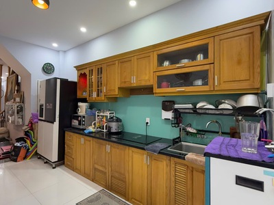 N294 - nhà bán siêu phẩm , 55m2 , 4 tầng btct - nhiêu tứ - phú nhuận - - chỉ 6 tỷ 850 2